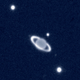 DIAMONDS!!!!! Photo of Uranus via Getty Images.